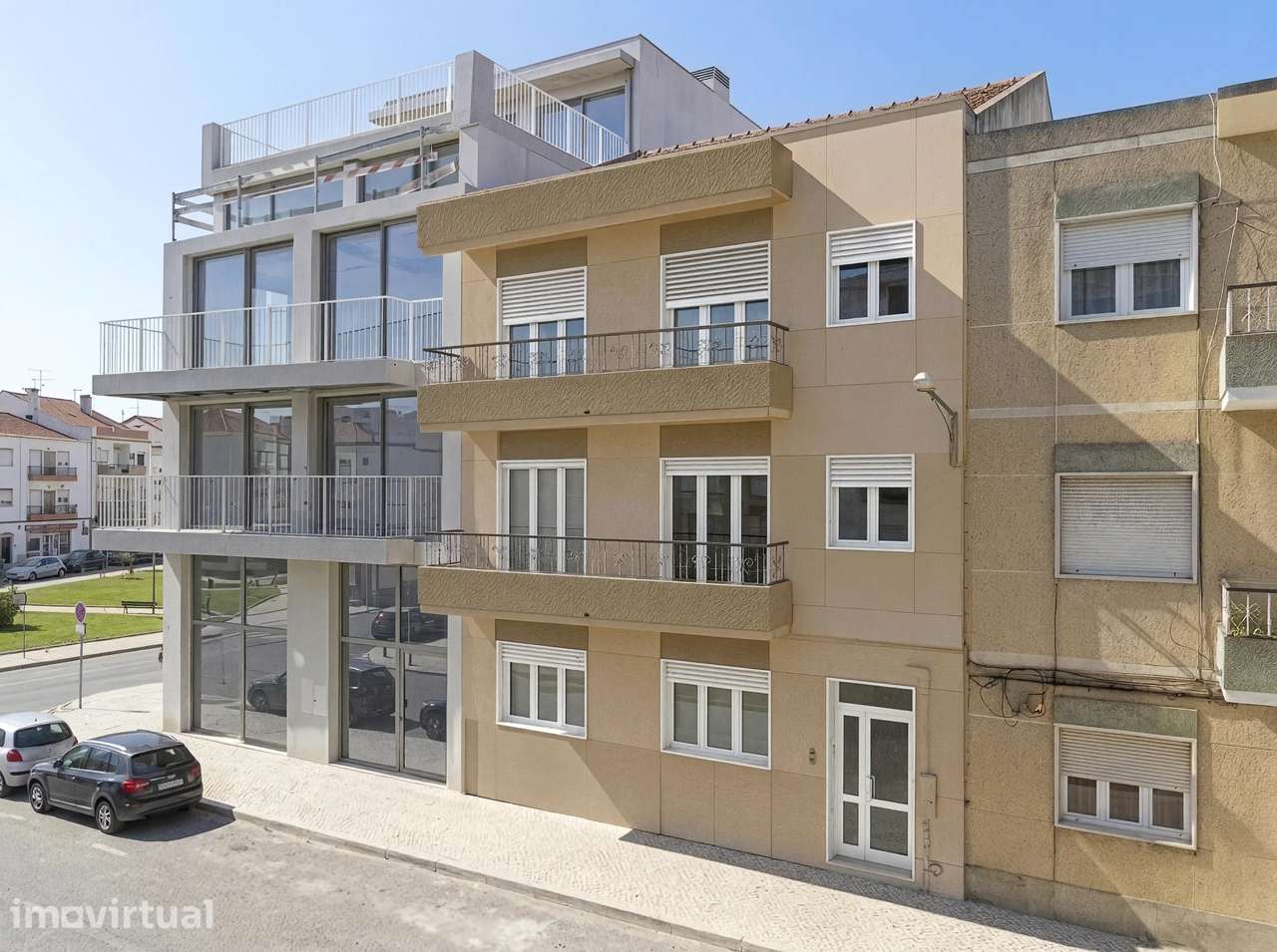 Apartamento para venda em Alcochete - Grande imagem: 3/10