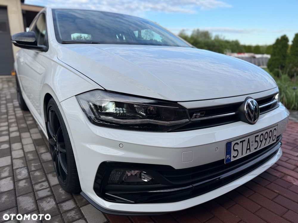 Volkswagen Polo 1.6 TDI SCR Trendline - 7