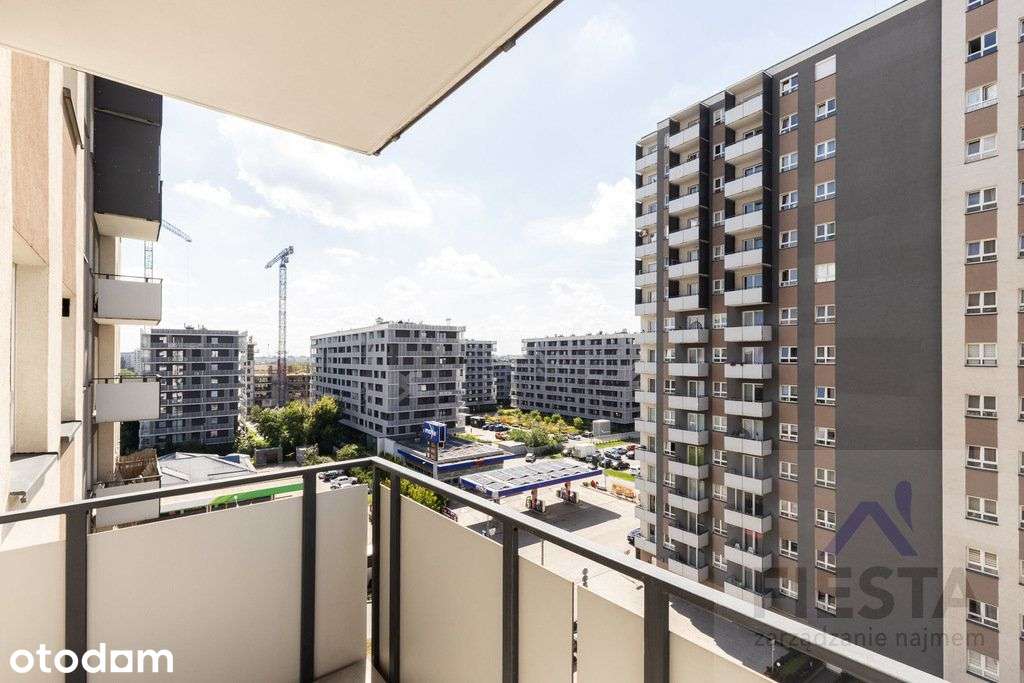 Warszawa-Wola-3 pokojowe-Dworzec Zachodni-garaż