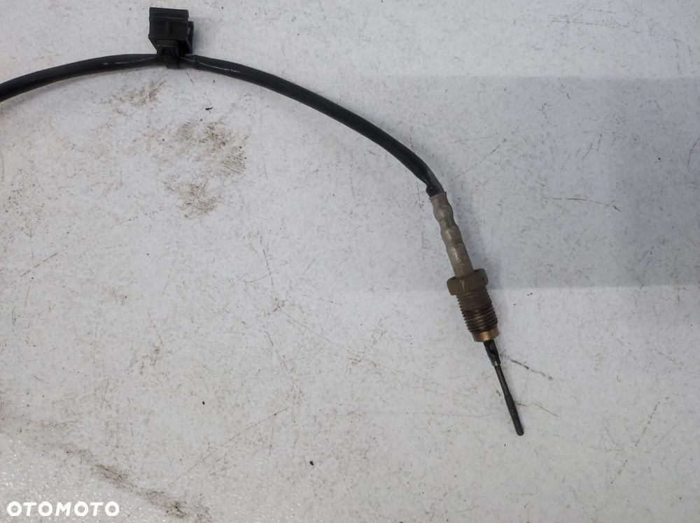 CZUJNIK TEMPERATURY SPALIN BMW XM G09 4.4 V8 - 3