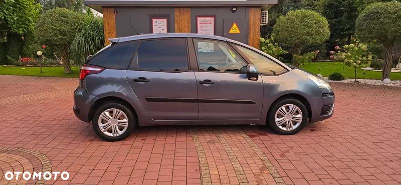 Citroën C4 Picasso 1.6 HDi SX - 13