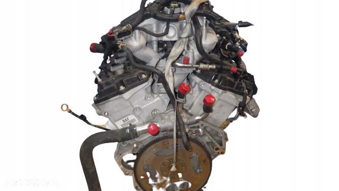 silnik chevrolet captiva 3.6 staurn vue 3.6 antara - 1