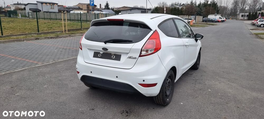 Ford Fiesta - 7