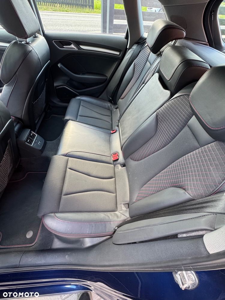 Audi S3 2.0 TFSI Quattro S tronic - 14