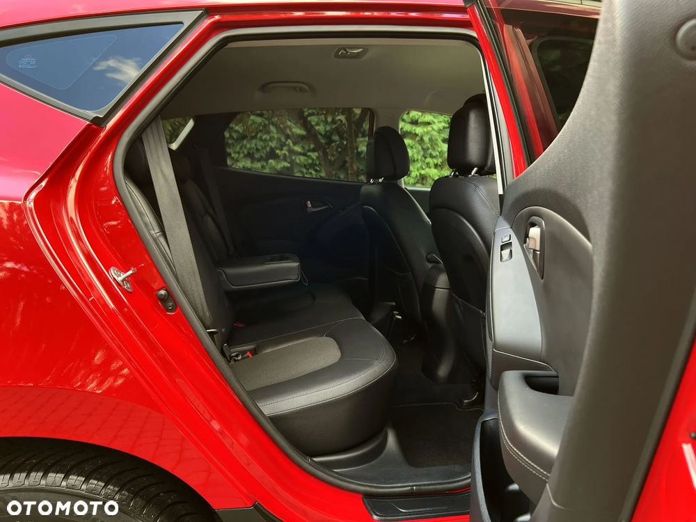 Hyundai ix35 2015