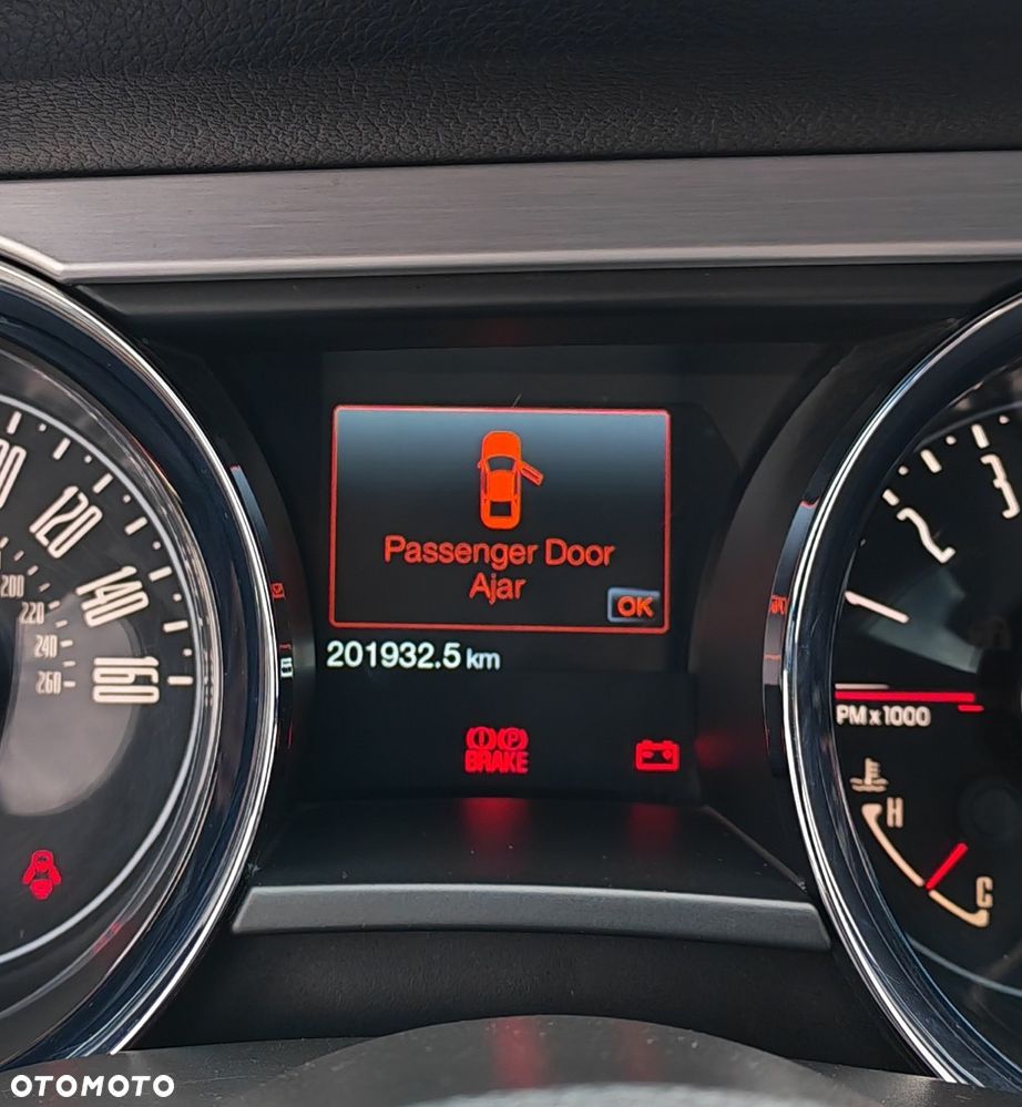 Ford Mustang 3.7 V6 - 18
