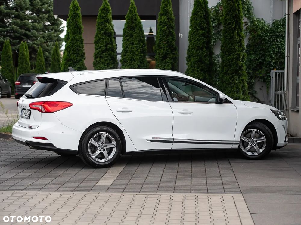 Ford Focus - 14