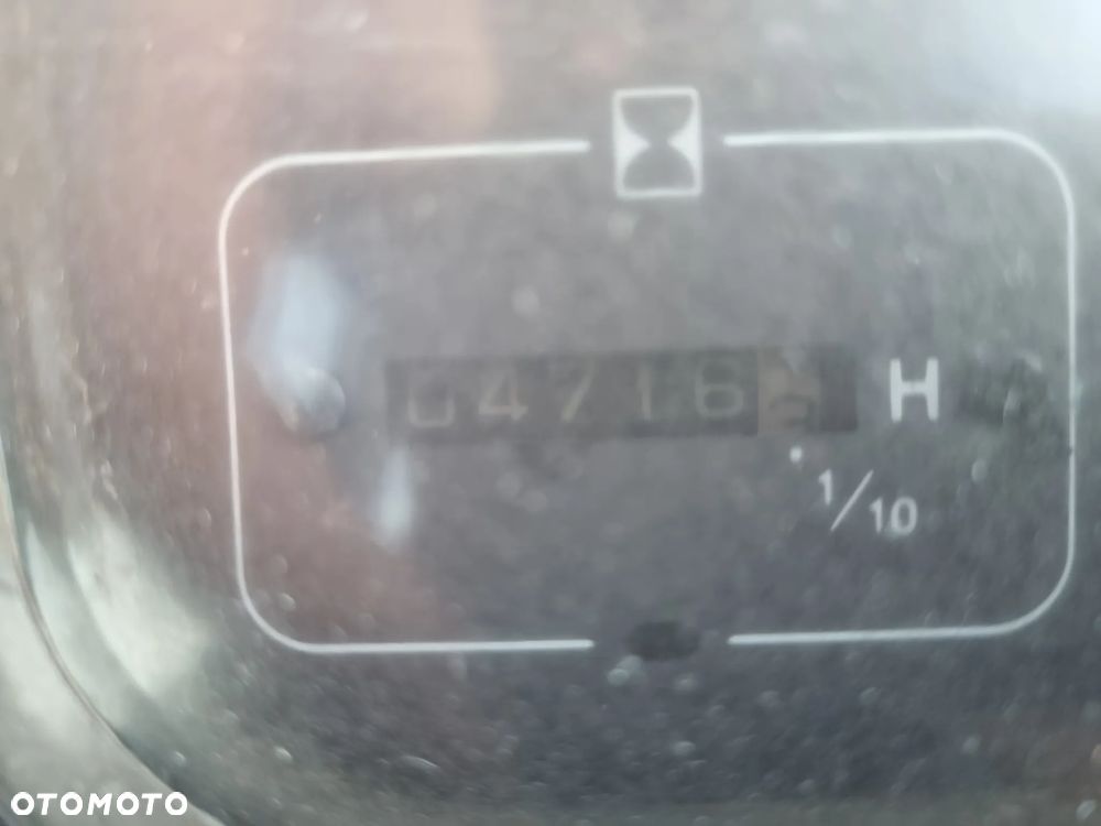 Volvo Nowa Mini Koparka Midi Excavator VOLVO EC55 - 14