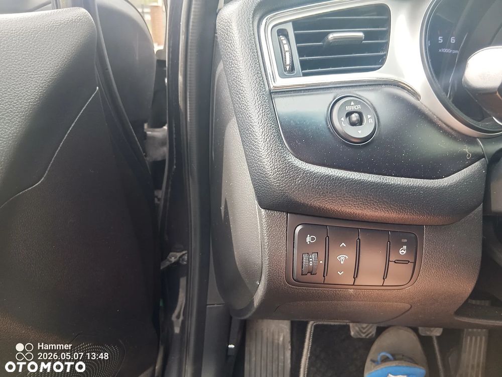 Kia Ceed 1.6 CRDi XL - 13
