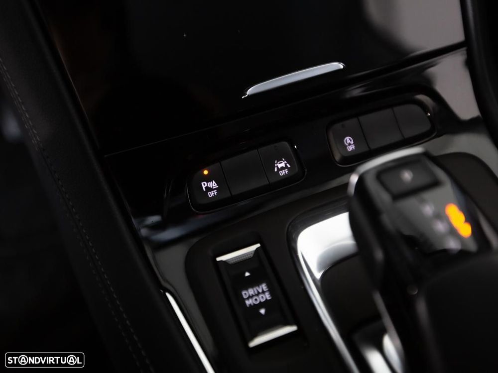 Opel Grandland 1.5 CDTI Business AT - 20