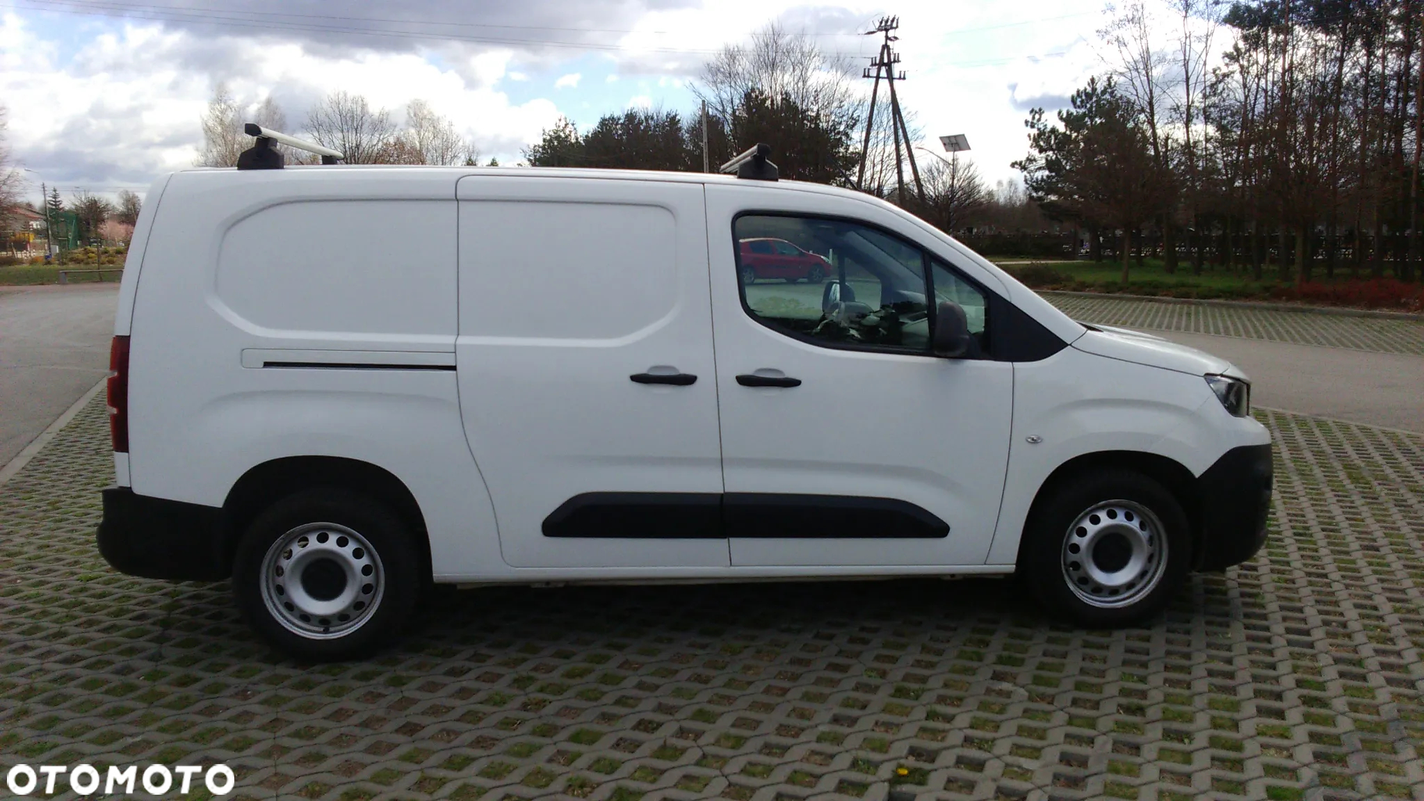 Peugeot PARTNER - 17