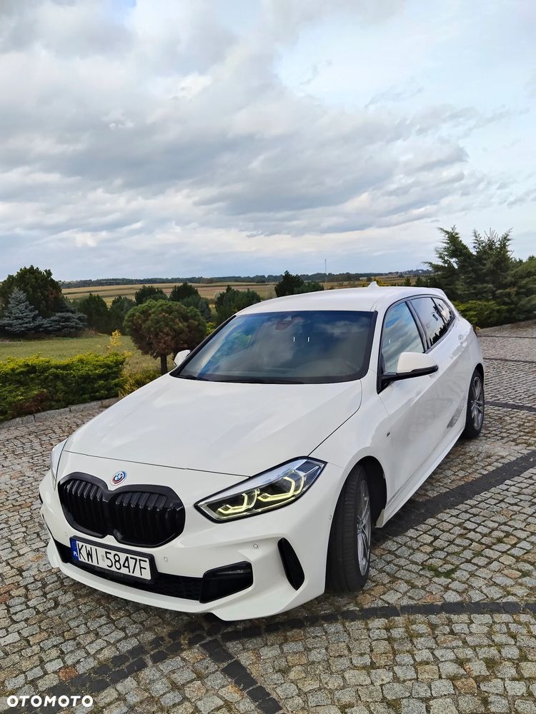 BMW Seria 1 118i M Sport - 12