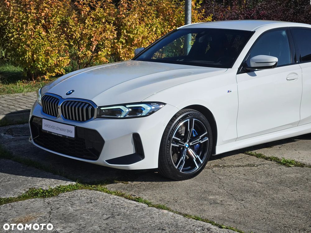 BMW Seria 3 - 13