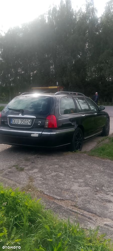 Rover 75 - 2