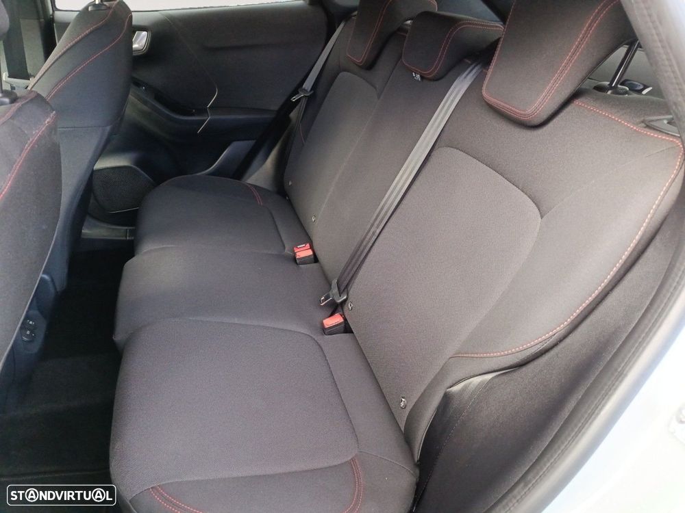 Ford Puma 1.0 EcoBoost MHEV ST-Line - 13