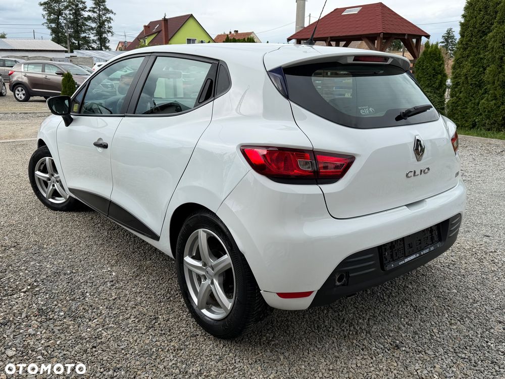Renault Clio 1.2 16V 75 Business - 2