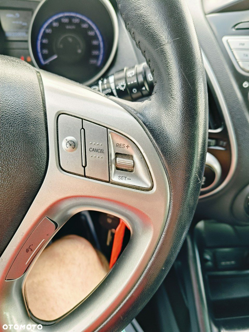 Hyundai ix35 - 28