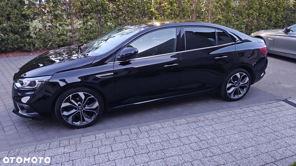Renault Megane 1.3 TCe FAP Intens EDC - 5