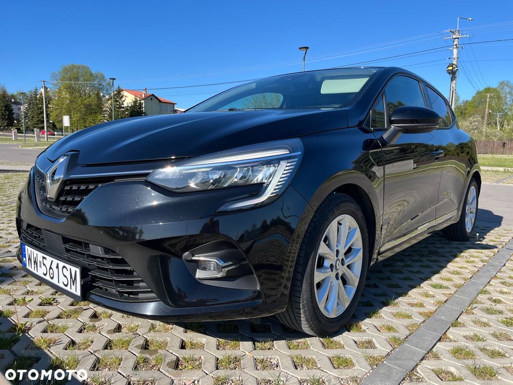 Renault Clio 1.0 TCe Zen - 4
