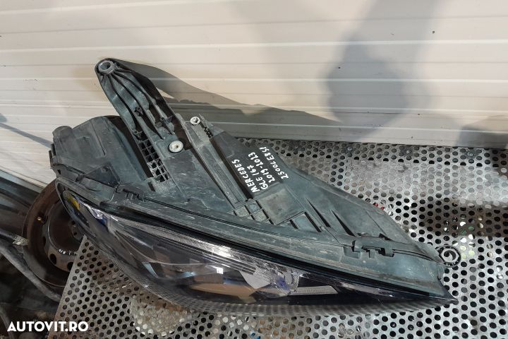 FAR DREAPTA  A1679068607 	 MX1253 Mercedes-Benz GLE 2 (W167) [2019 - - 2