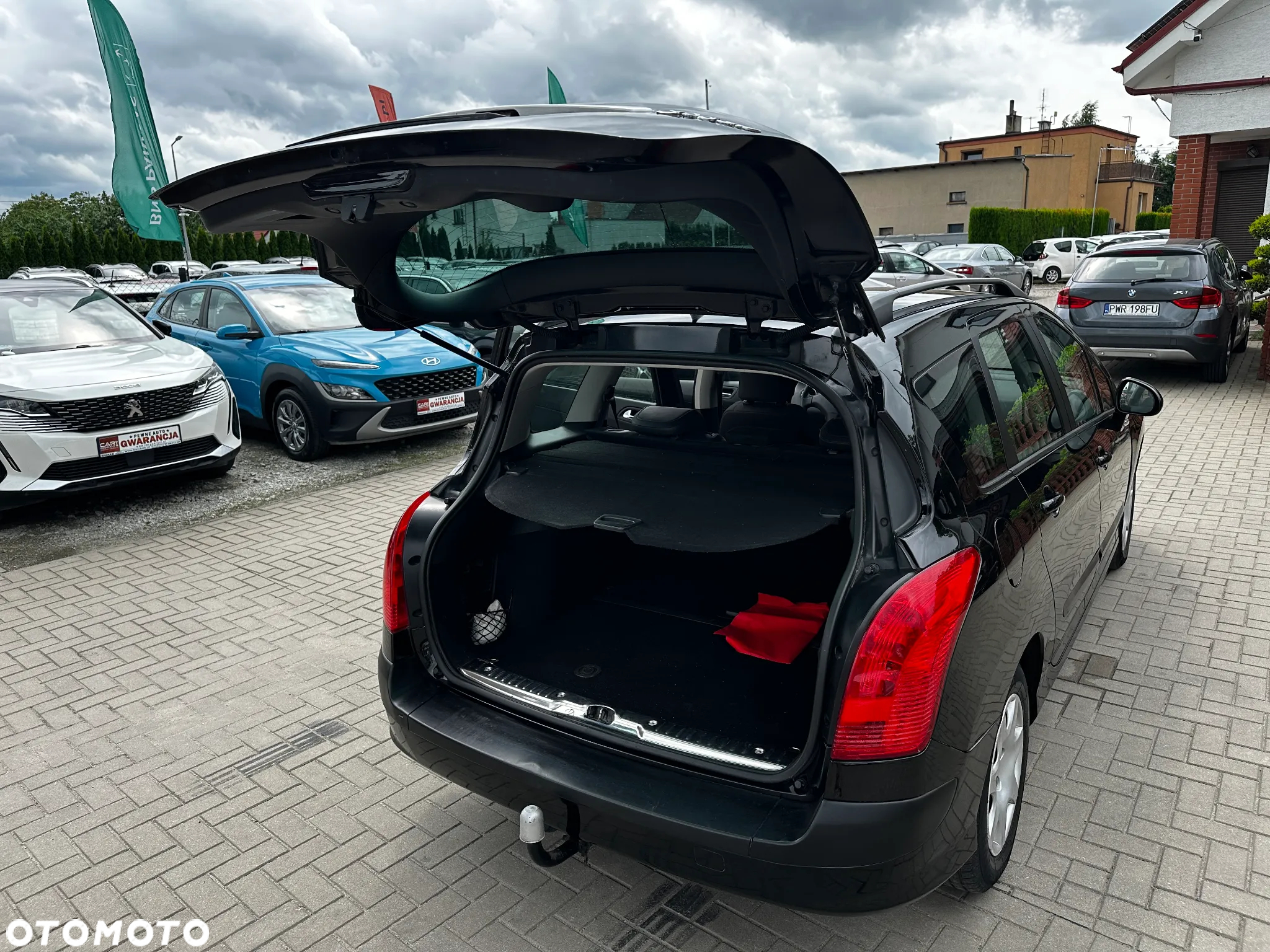 Peugeot 308 - 21