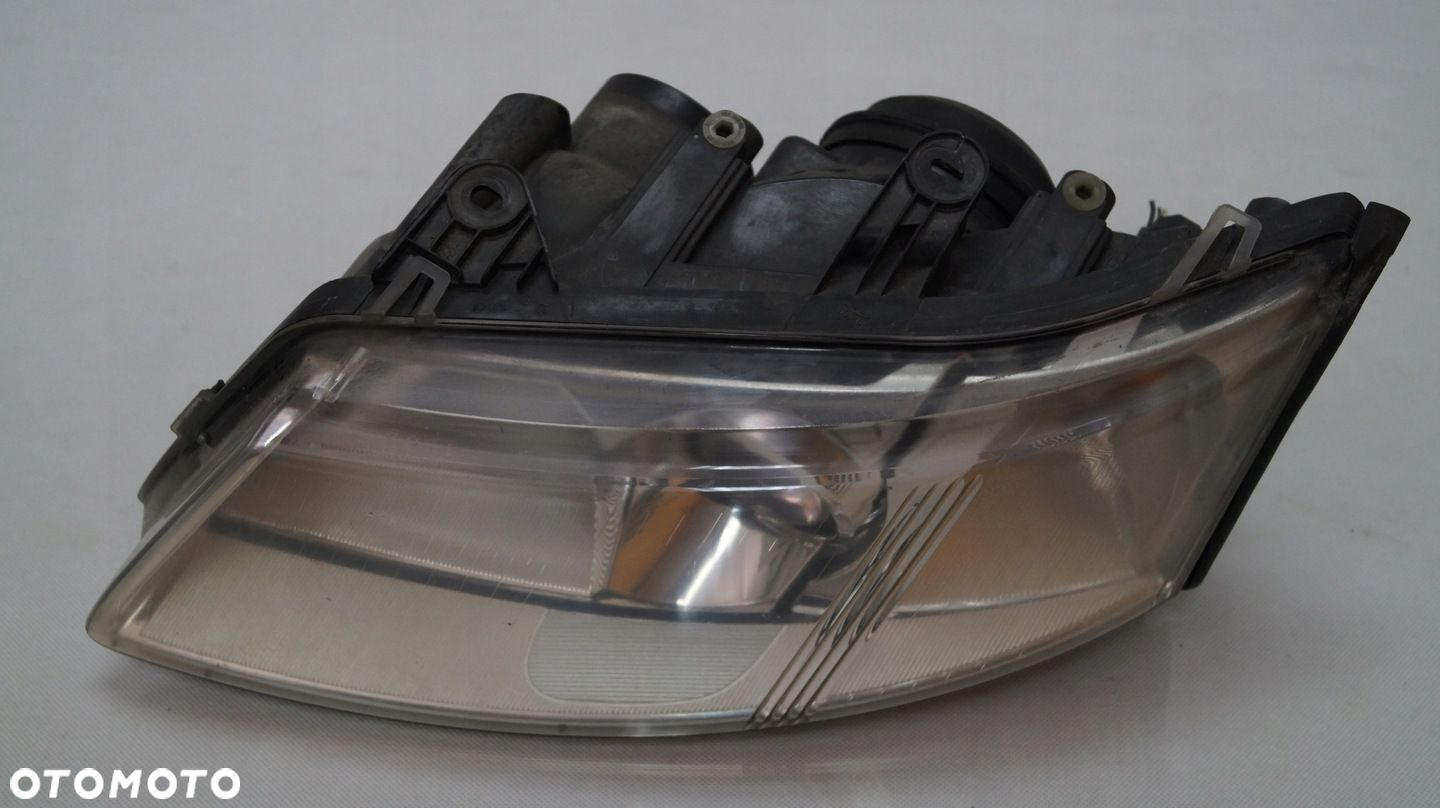 LAMPA PRZEDNIA LEWA SAAB 9-3 II - 6