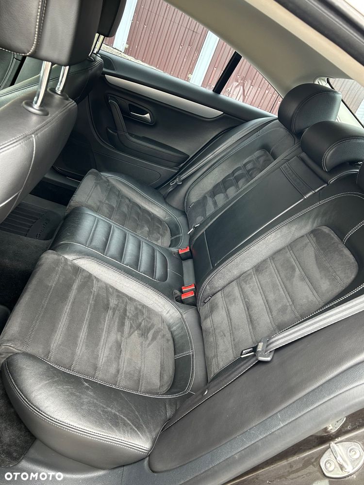 Volkswagen CC 1.8 TSI DSG - 10