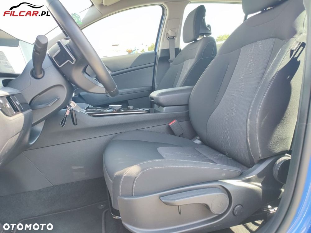 Kia Sportage - 6