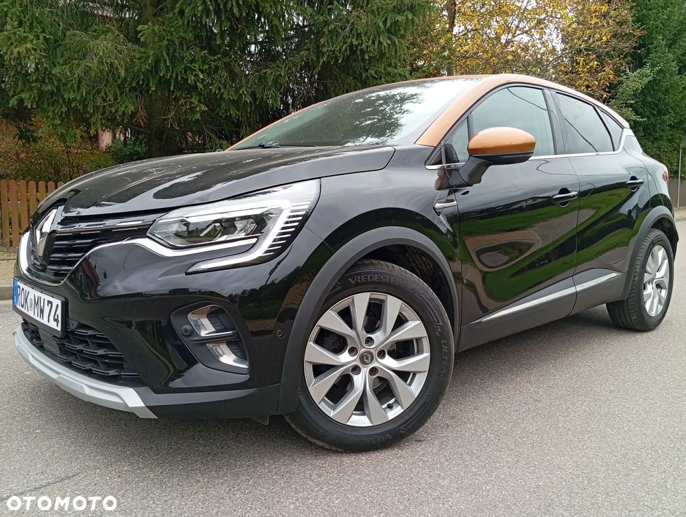 Renault Captur 1.3 TCe Intens EDC - 17