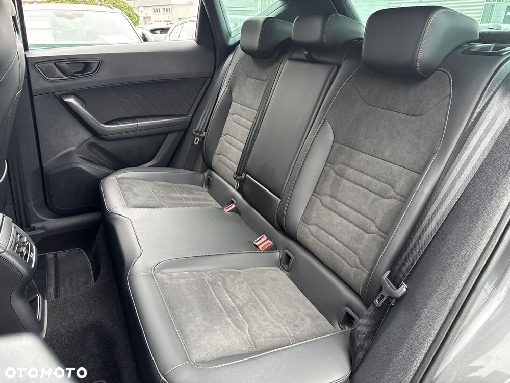 Cupra Ateca 1.5 TSI DSG - 13