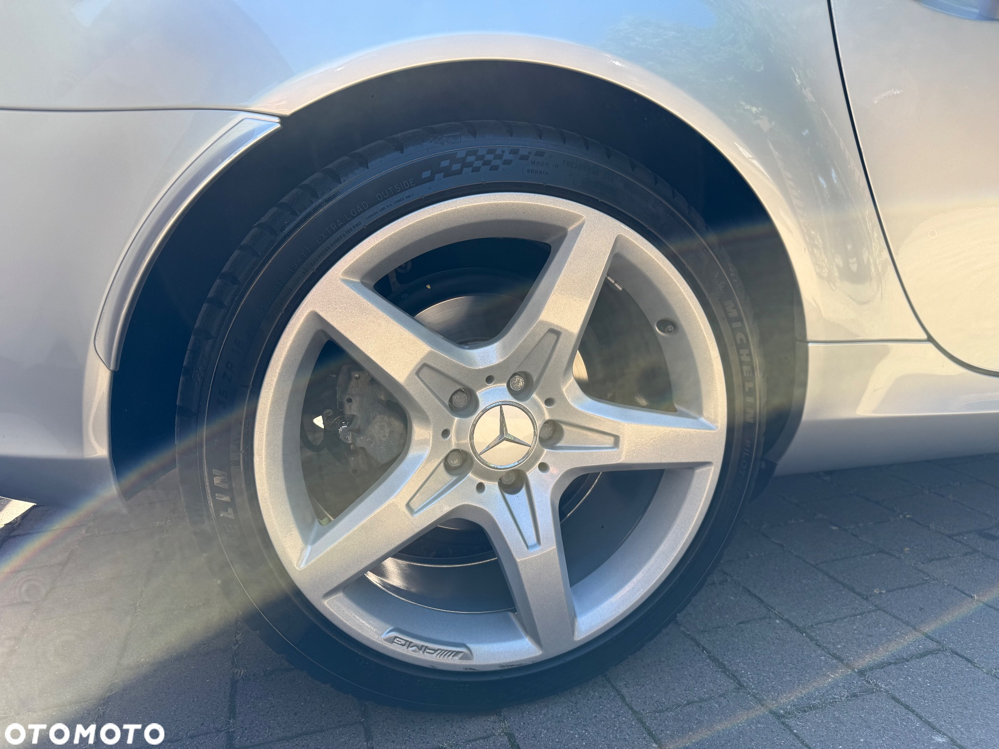 Mercedes-Benz SLK 350 7G-TRONIC Sport Edition - 10