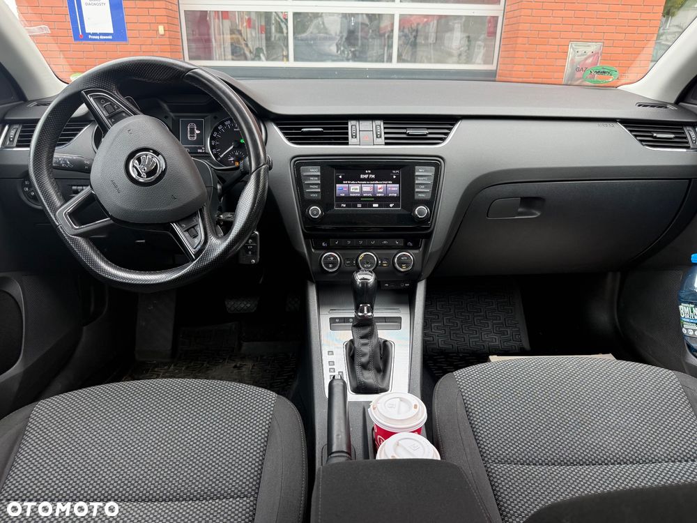 Skoda Octavia 2.0 TDI Green tec DSG Edition - 19