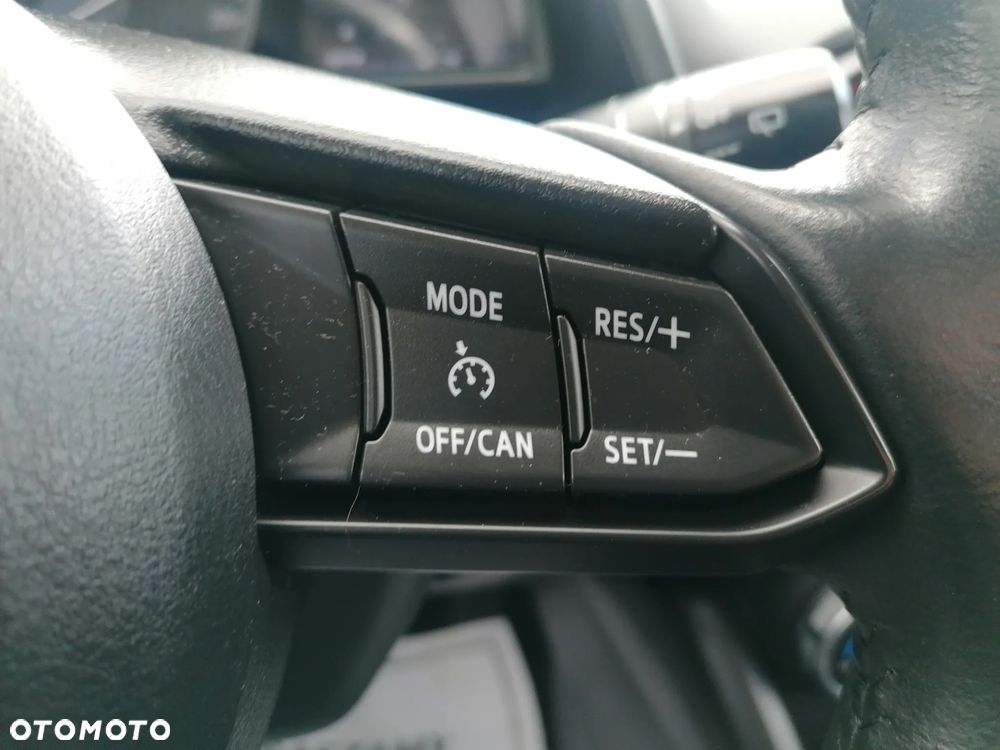 Mazda CX-3 SKYACTIV-G 120 FWD Center-Line - 20