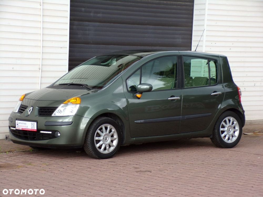 Renault Modus - 9