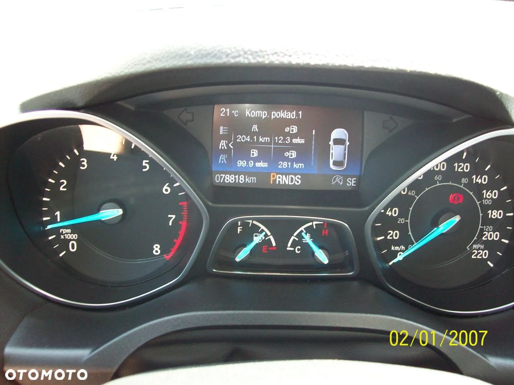 Ford Escape - 24