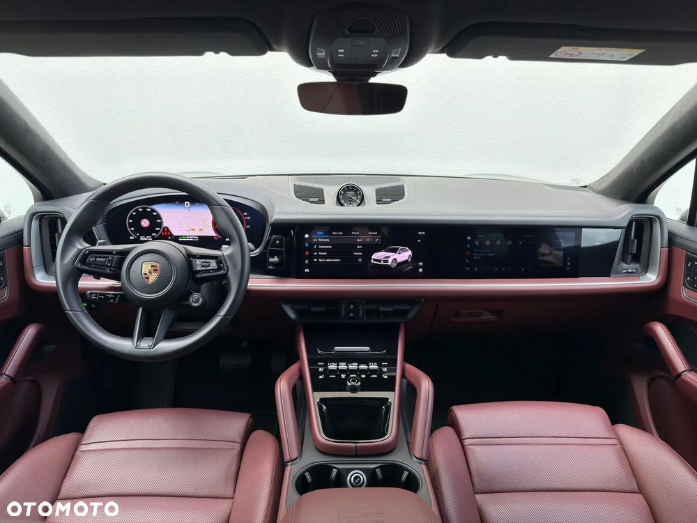 Porsche Cayenne E-Hybrid PHEV - 22