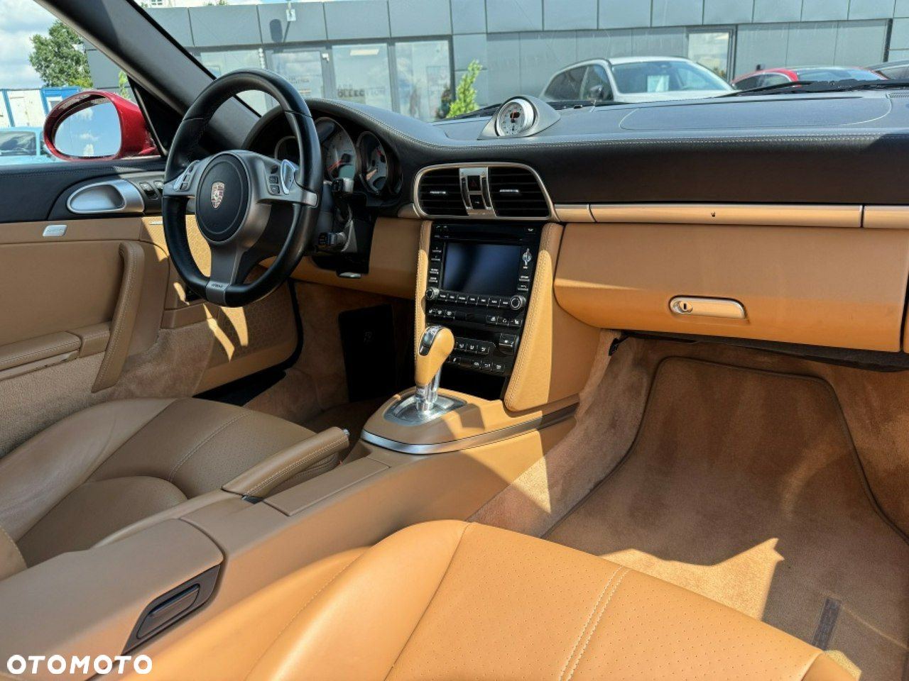 Porsche 911 - 12