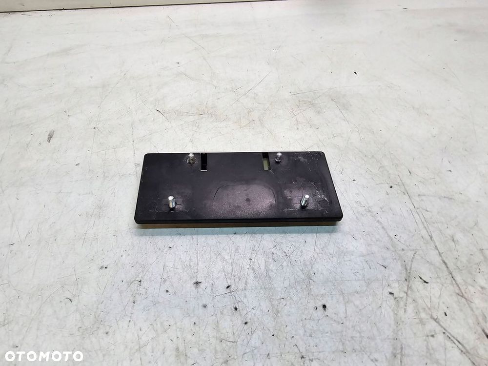 WZMACNIACZ ANTENOWY AUDI A4 B6 CABRIO 8H0035225S - 3