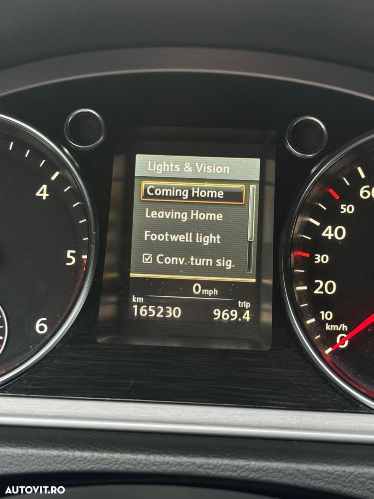 Volkswagen Passat Variant 2.0 TDI 4Motion DSG BlueMotion Tech Exclusive - 2