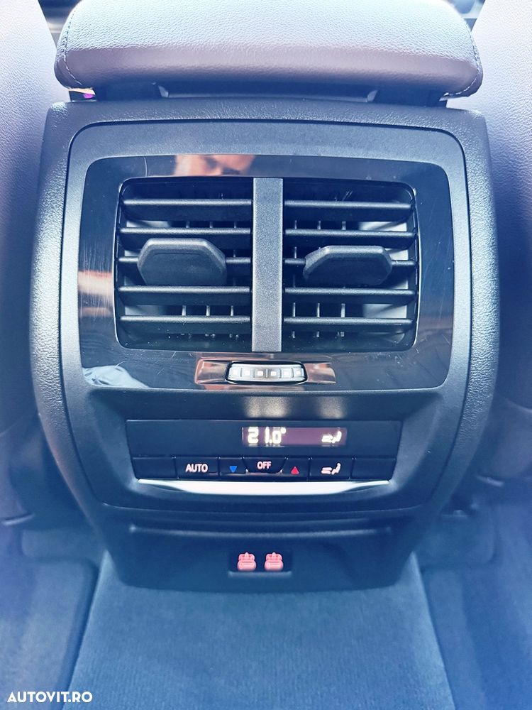 BMW X4 xDrive30d Aut. M Sport - 26