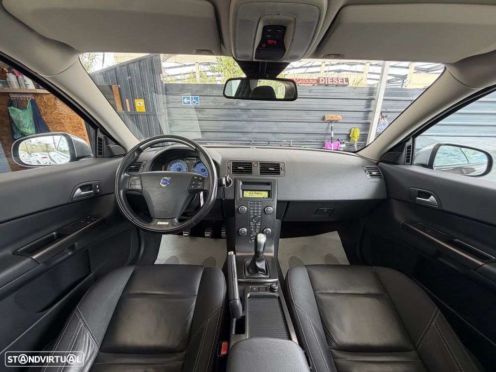 Volvo C30 1.6 D2 R-Design Start/Stop - 22