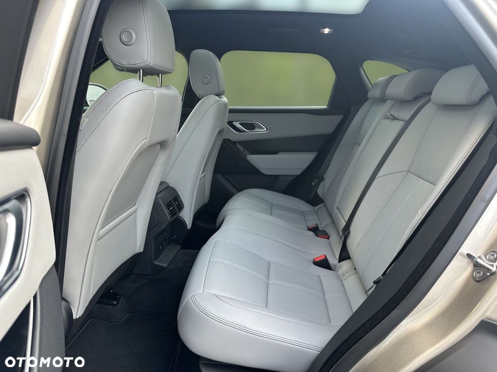 Land Rover Range Rover Velar - 15