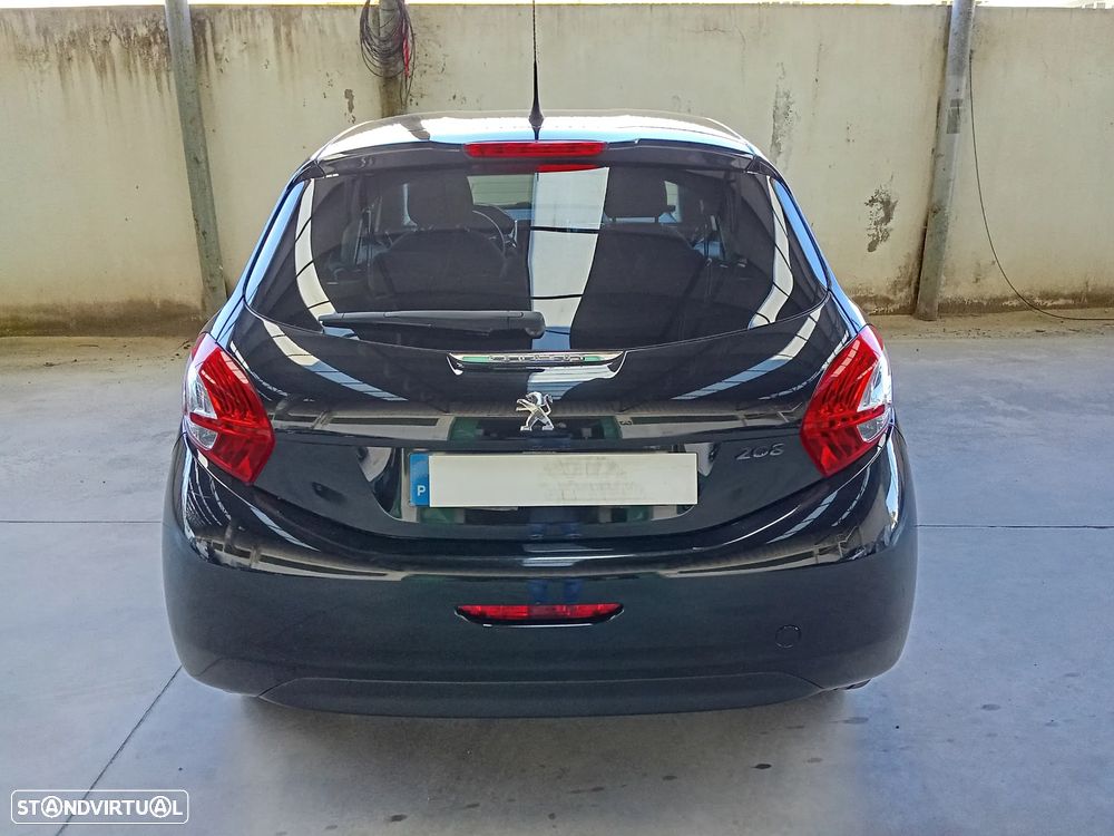 Peugeot 208 1.2 VTi Active - 6