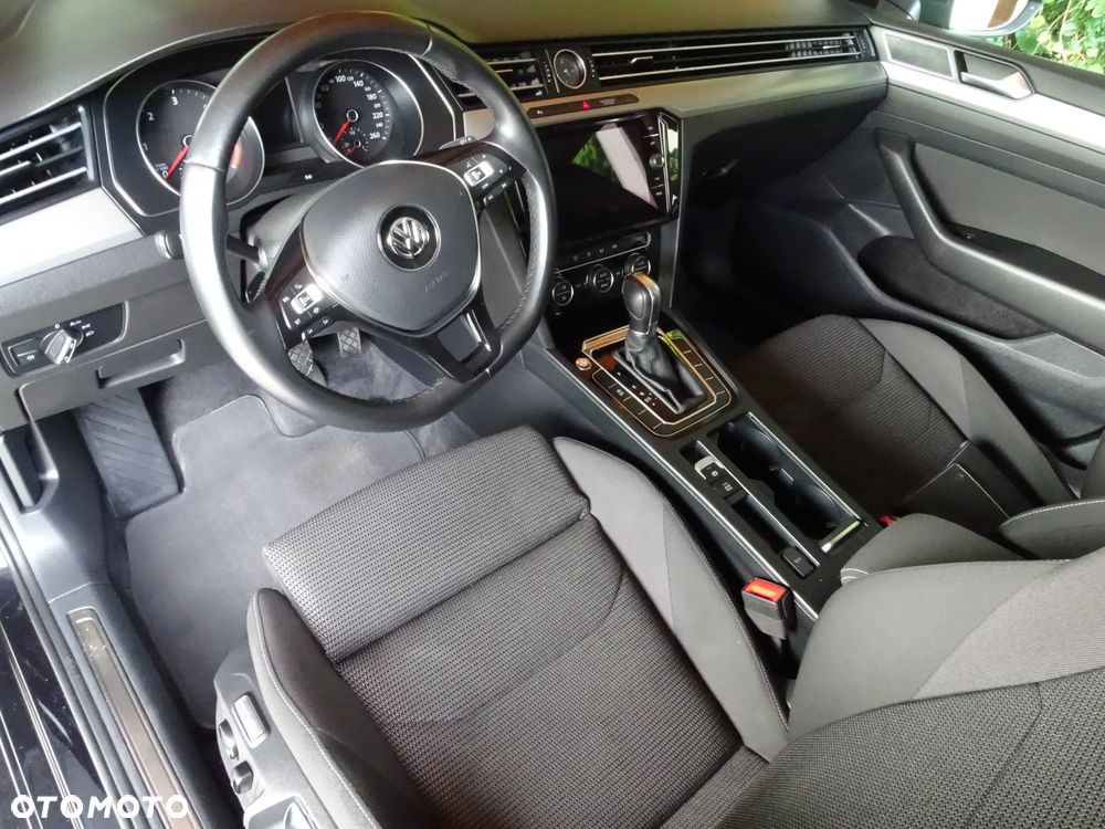Volkswagen Arteon 2.0 TDI SCR DSG - 13