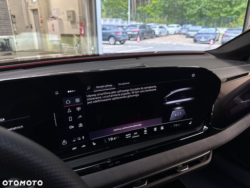 Audi A5 Limousine e-Hybrid 270 kW Quattro S tronic - 35