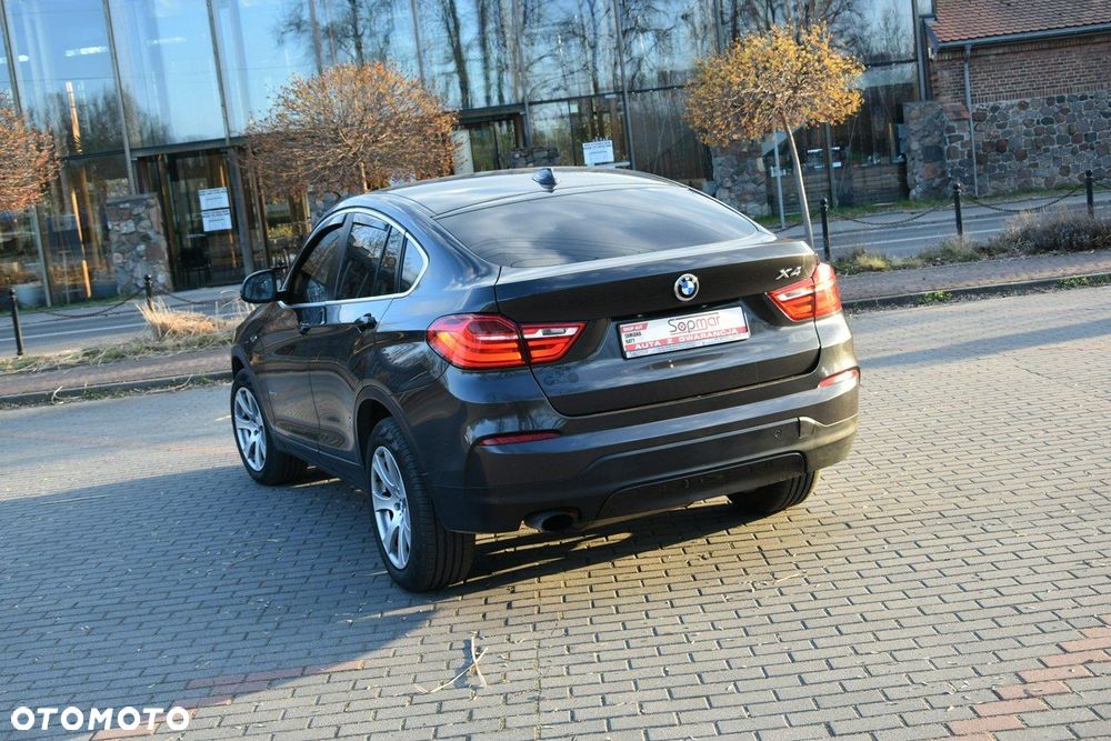 BMW X4 - 19