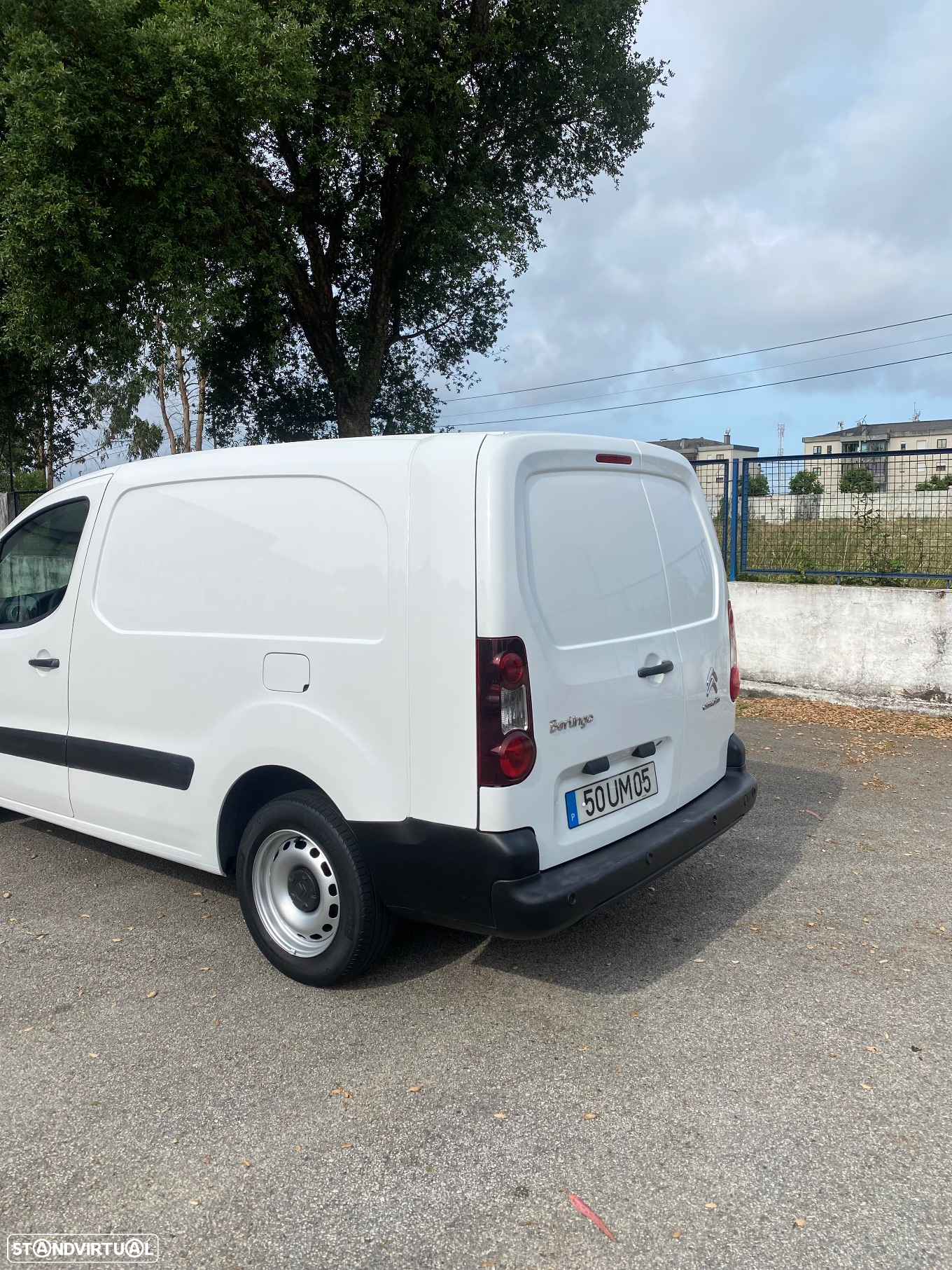 Citroën Berlingo - 2