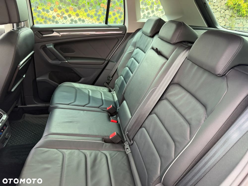 Volkswagen Tiguan 2.0 TDI BMT SCR 4Mot JOIN DSG - 28