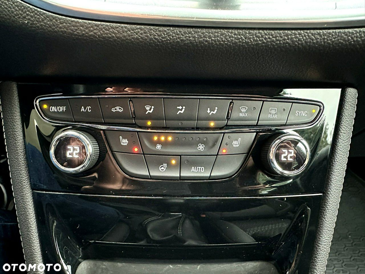 Opel Astra V 1.6 CDTI Elite S&S - 35