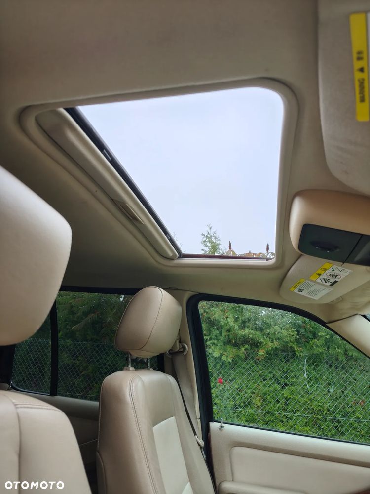 Ford Explorer 4.6 4WD - 19